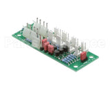1554879 Franke Minimilk Printed Circuit Boar