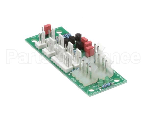 1554879 Franke Minimilk Printed Circuit Boar