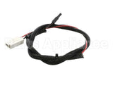 1554889 Franke Cable To Cross Flow Radiator F