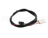 1554889 Franke Cable To Cross Flow Radiator F