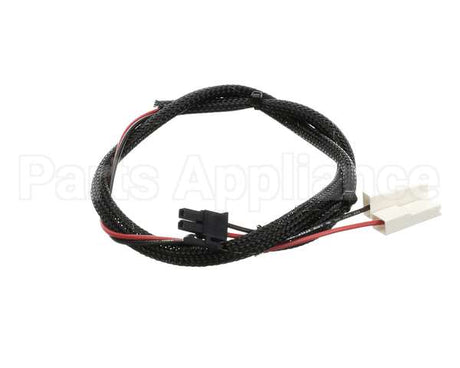 1554889 Franke Cable To Cross Flow Radiator F