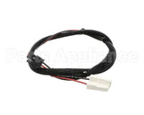 1554889 Franke Cable To Cross Flow Radiator F