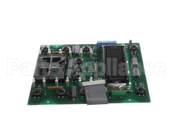 1554897 Franke Display Print