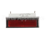 15549 Blodgett Light, 1200 125V Red Rect.
