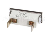 15549 Blodgett Light, 1200 125V Red Rect.