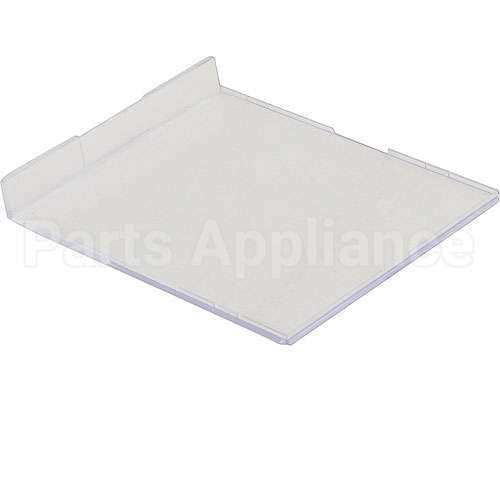 1554901 Compatible Franke Window, Plastic Front