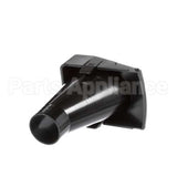 1554914 Franke Funnel For Manual Filling