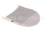 1554923 Franke Cover For Funnel Handfilling