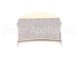 1554923 Franke Cover For Funnel Handfilling