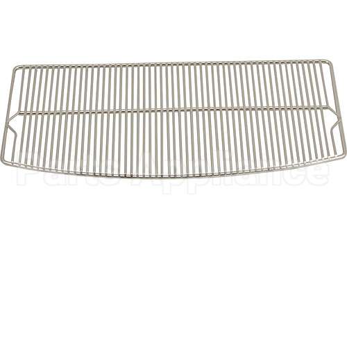 1554928 Compatible Franke Fence, Drip Grate