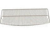 1554928 Compatible Franke Fence, Drip Grate