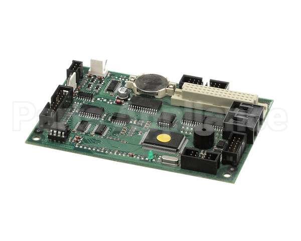 1554929 Franke Cpu-Print Evolution