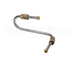 1554937 Franke Hotwater Pipe Evolution