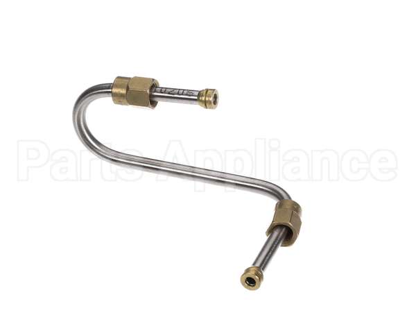 1554937 Franke Hotwater Pipe Evolution