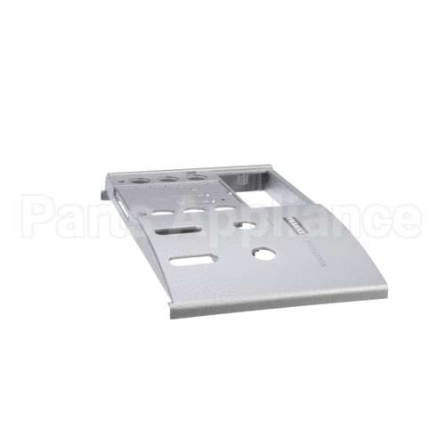 1554951 Franke Front Panel Evolution Silver W