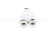 1554957 Franke Y-Fast Coupling Evolution