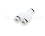 1554957 Franke Y-Fast Coupling Evolution