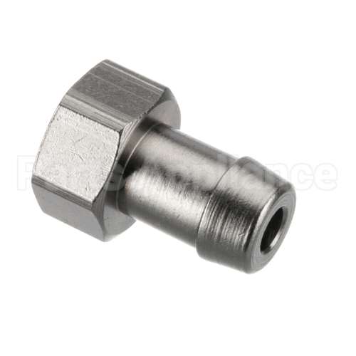 1554962 Franke Barbed Fitting W/ Internal Thr