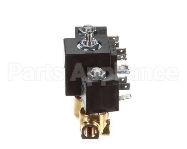 1554986 Franke Hot Water Valve Block Ode
