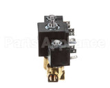 1554986 Franke Hot Water Valve Block Ode