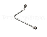 1554988 Franke Steam Pipe 8/6