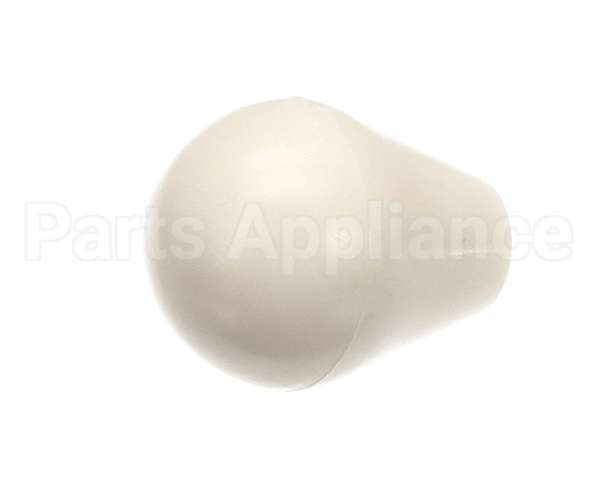 1555 Cornelius Knob White