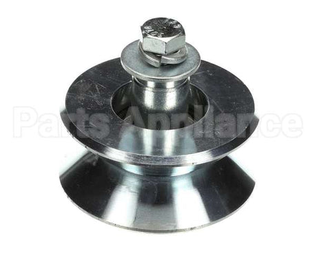 1555 Lotemp Doors Wheel Assemblyleading Edge Print 40006+