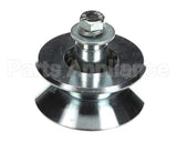 1555 Lotemp Doors Wheel Assemblyleading Edge Print 40006+