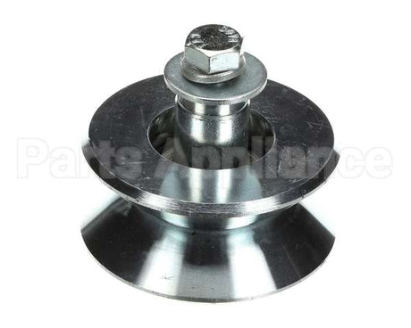 1555 Lotemp Doors Wheel Assemblyleading Edge Print 40006+