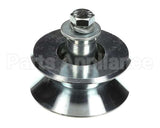 1555 Lotemp Doors Wheel Assemblyleading Edge Print 40006+