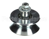 1555 Lotemp Doors Wheel Assemblyleading Edge Print 40006+