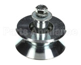 1555 Lotemp Doors Wheel Assemblyleading Edge Print 40006+