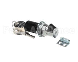 1555010 Franke Lock 93-10-202-10