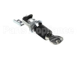 1555010 Franke Lock 93-10-202-10