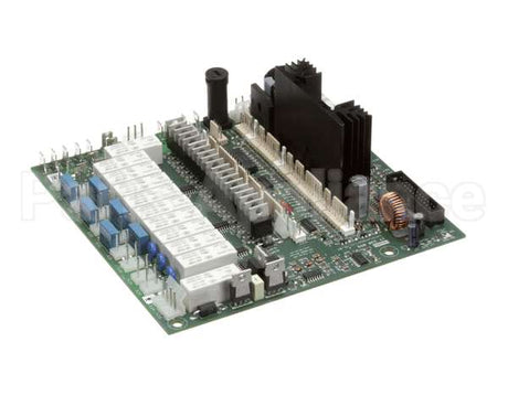 1555131 Franke Power Print
