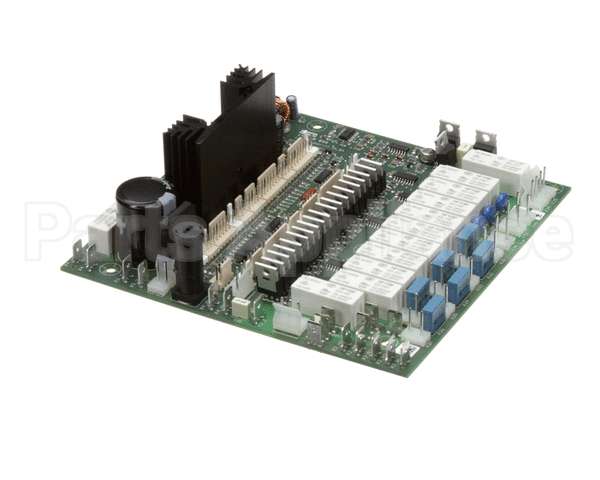 1555131 Franke Power Print