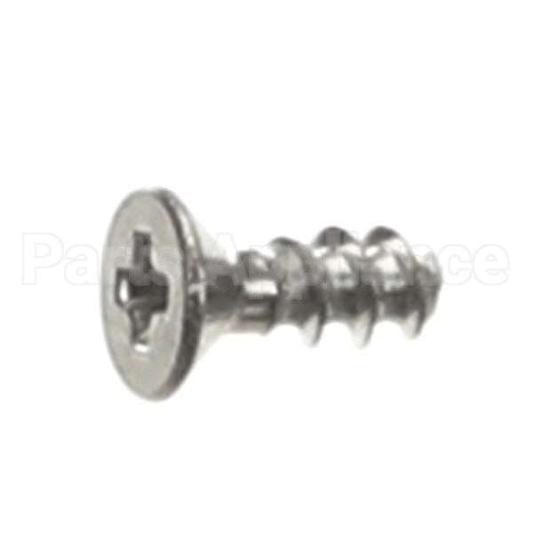 1555196 Compatible Franke Countersunk Head Screw Pt