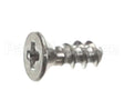 1555196 Franke Countersunk Head Screw Pt