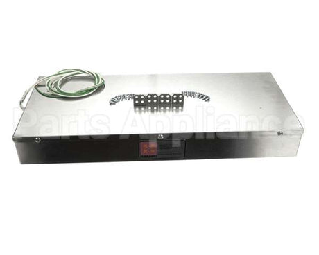 155520 Marshall Air Tglo 10 X 24 Ss
