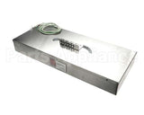 155520 Marshall Air Tglo 10 X 24 Ss