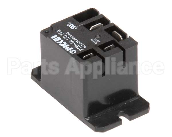 155524 Duke Relay,5/9 Controller