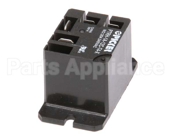 155524 Duke Relay,5/9 Controller