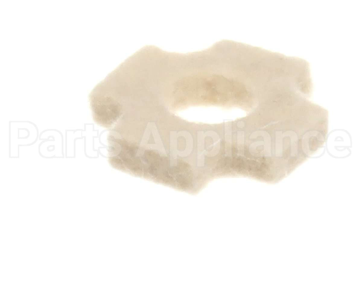 1555347 Franke Lubrication Felt For Brew Unit