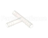 1555373 Franke T Connection