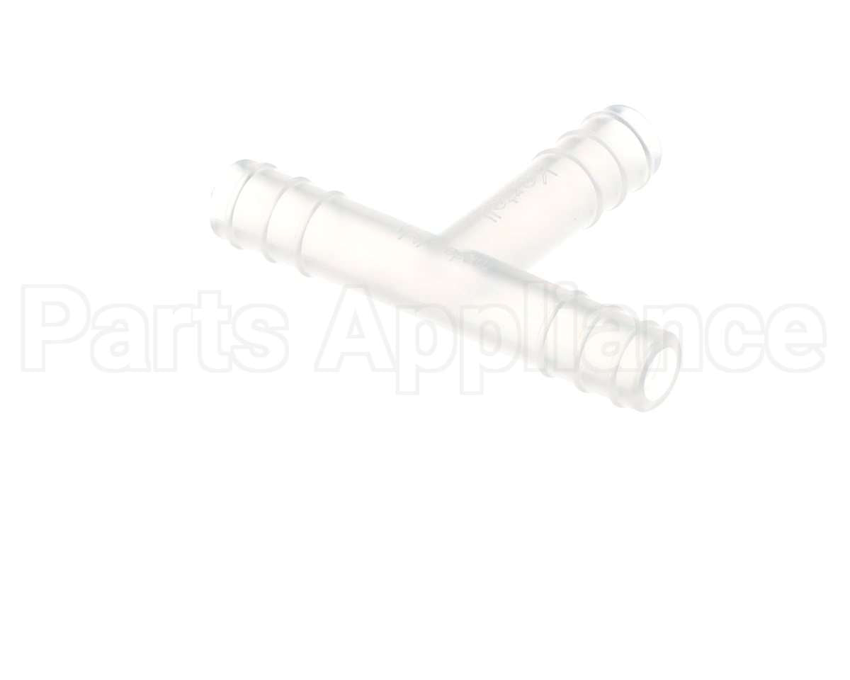 1555373 Franke T Connection