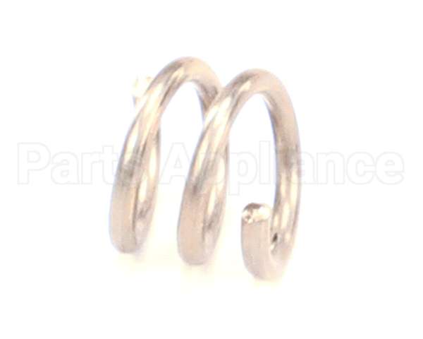 1555393 Franke Compression Spring Bulk Issue