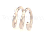 1555393 Franke Compression Spring Bulk Issue