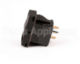 155547 Groen Power Tilt Switch, Recessed Rocker, No I