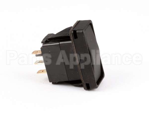 155547 Groen Power Tilt Switch, Recessed Rocker, No I