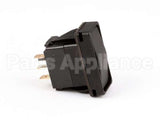 155547 Groen Power Tilt Switch, Recessed Rocker, No I